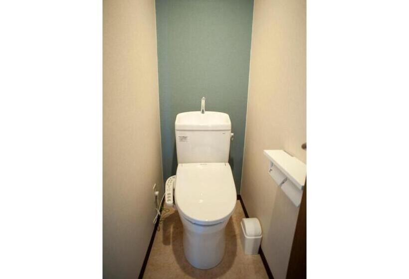 بنسيون Guest House Tou   Vacation Stay 26345v