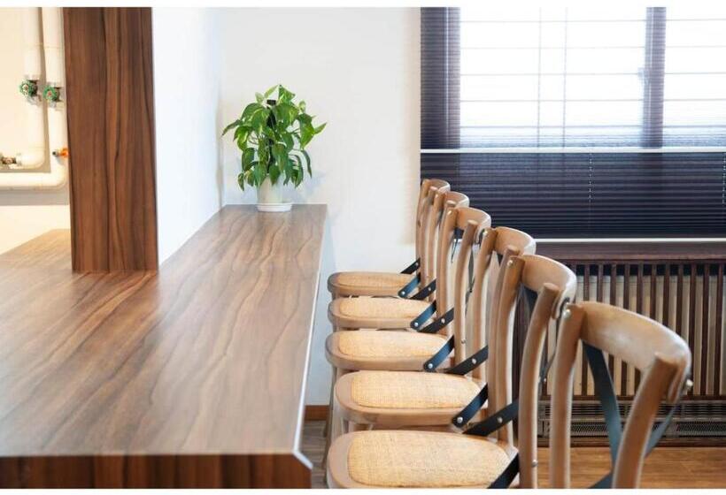 بنسيون Guest House Tou   Vacation Stay 26345v