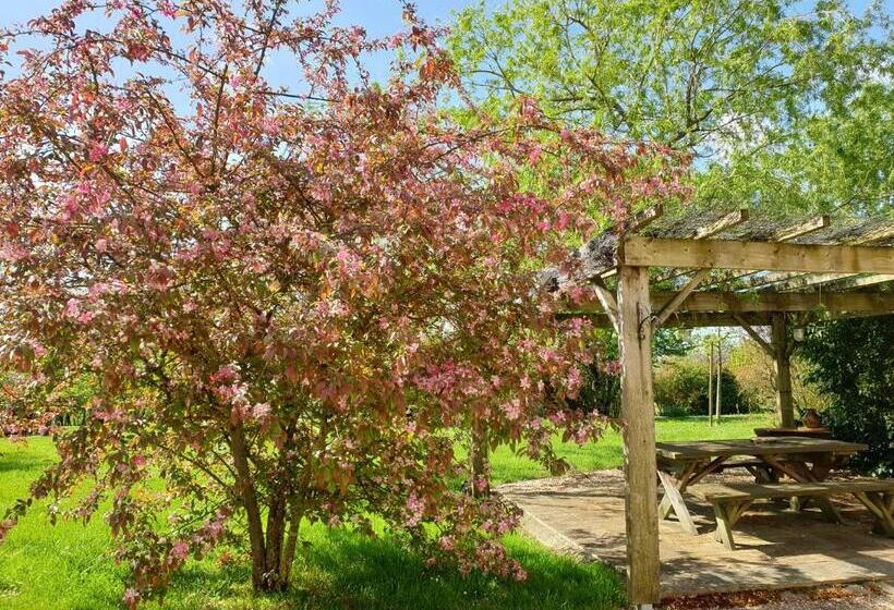 膳宿费 Les écuries