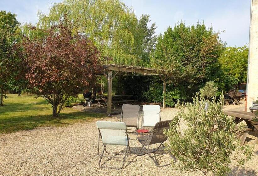 膳宿费 Les écuries