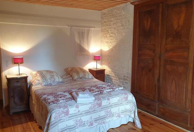 膳宿费 Les écuries