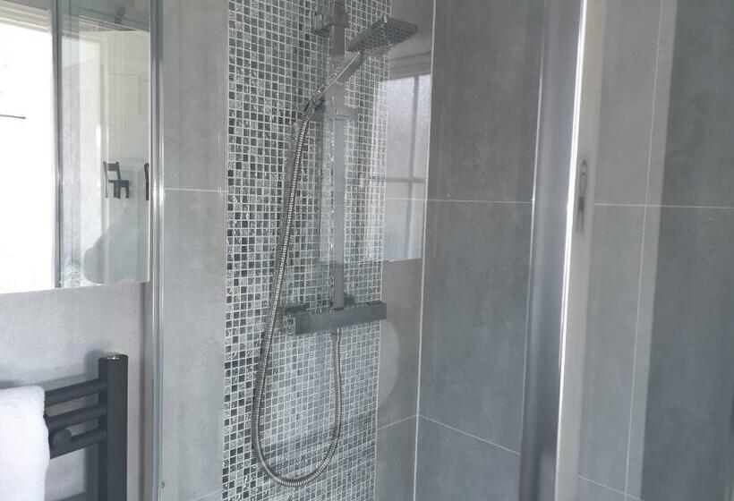 펜션 Luxury Superking Or Standard Or Budget Rooms