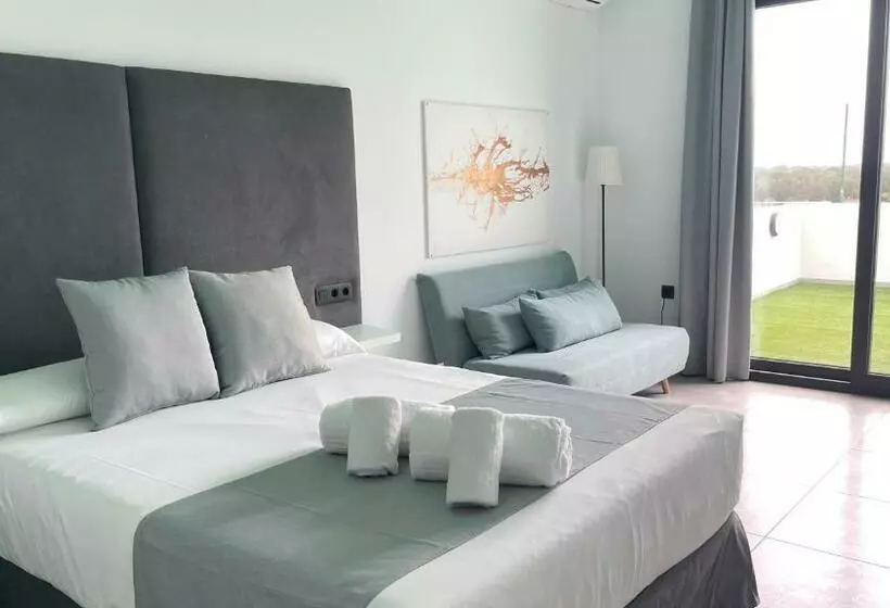 Majatalo On The Residence