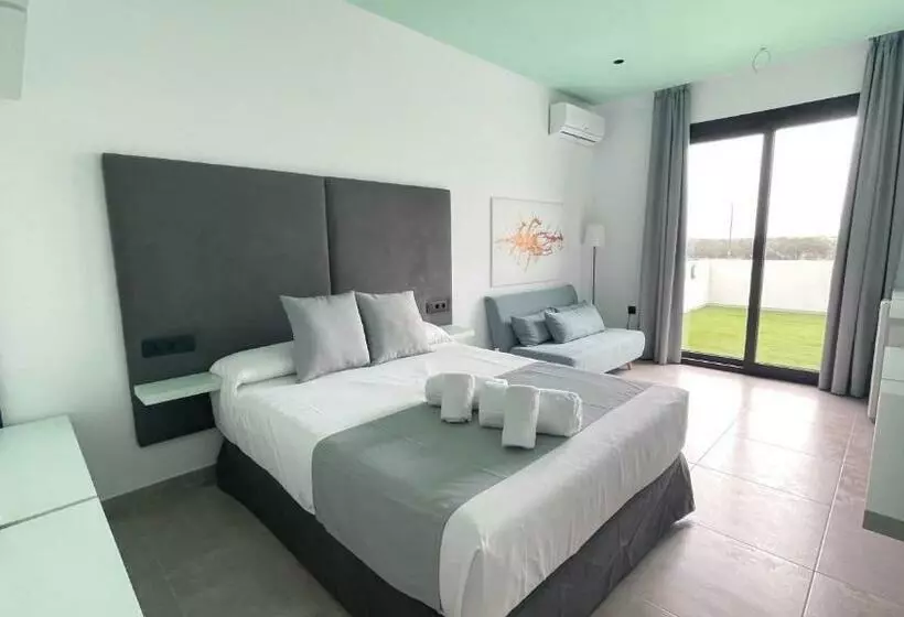 Majatalo On The Residence