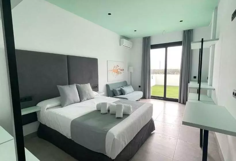 Majatalo On The Residence