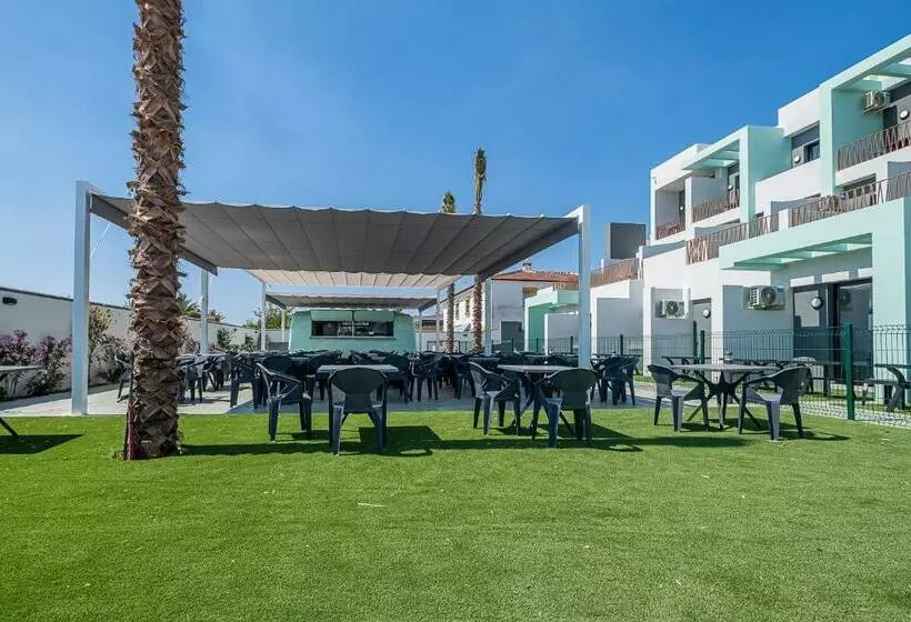 Majatalo On The Residence