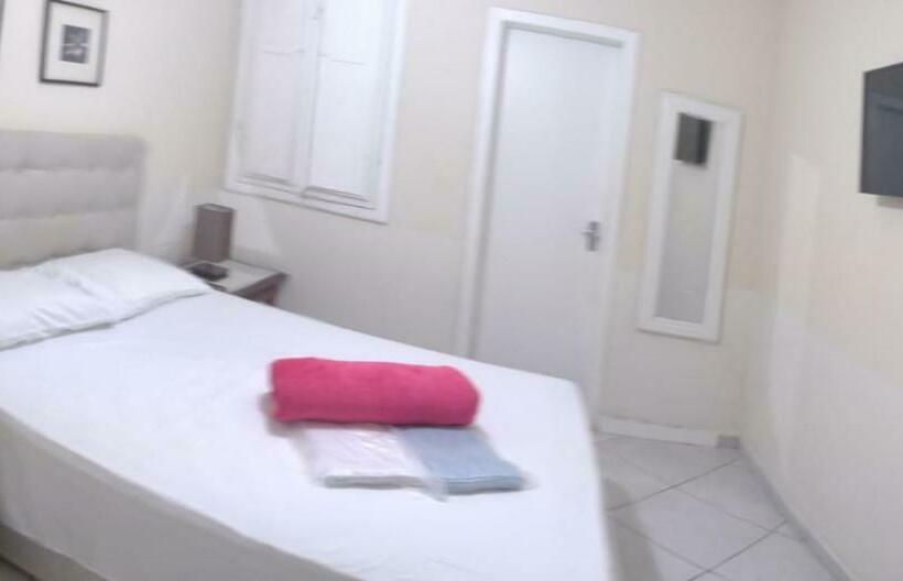 膳宿费 Pousada Bem Viver 2