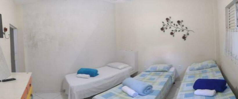 膳宿费 Pousada Bem Viver 2