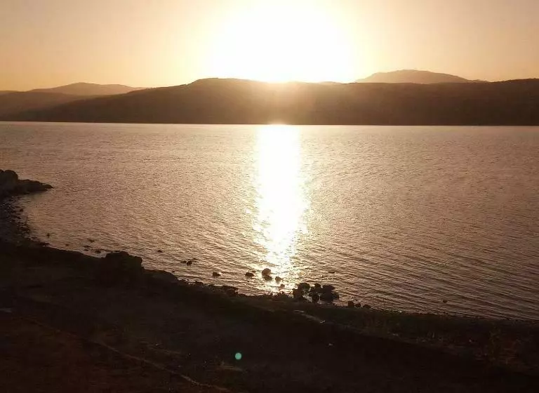 ベッドアンドブレックファースト Ali S Pension