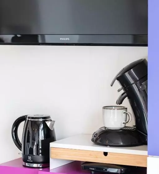 Aamiaismajoitus (B&B) Le Garage