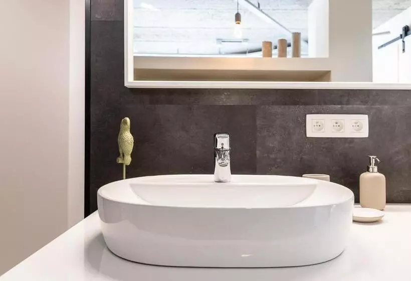 Aamiaismajoitus (B&B) Le Garage