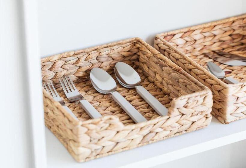 مبيت وإفطار Le Garage