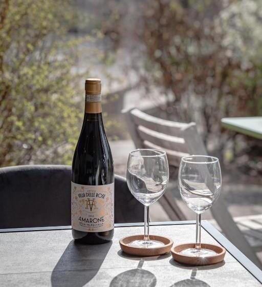 مبيت وإفطار Le Garage