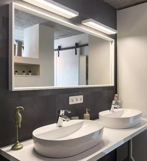 Aamiaismajoitus (B&B) Le Garage