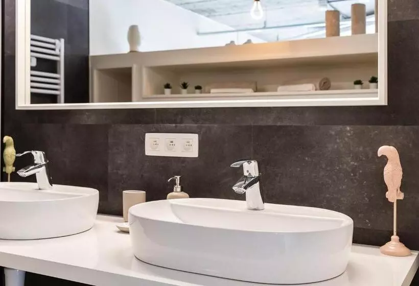 Aamiaismajoitus (B&B) Le Garage