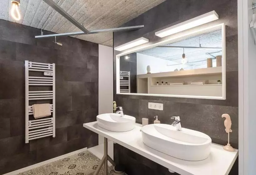 Aamiaismajoitus (B&B) Le Garage