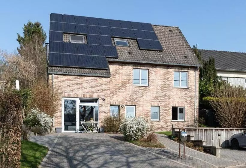 Aamiaismajoitus (B&B) Le Garage