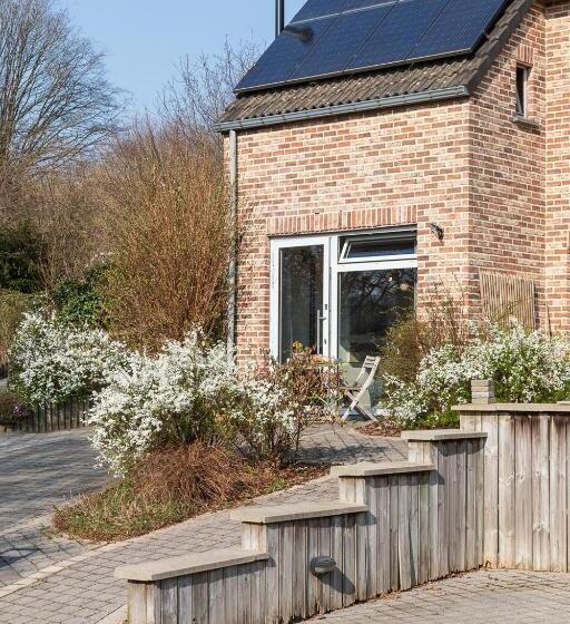 مبيت وإفطار Le Garage