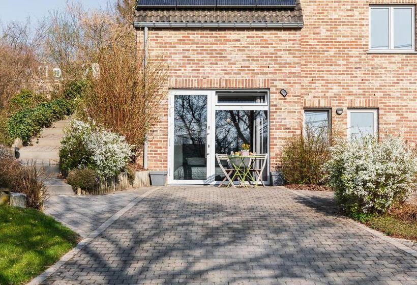 مبيت وإفطار Le Garage