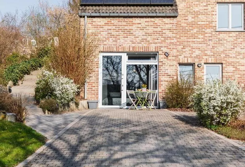 Aamiaismajoitus (B&B) Le Garage