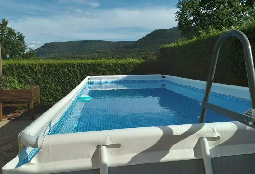 تختخواب و صبحانه Maison Vjm