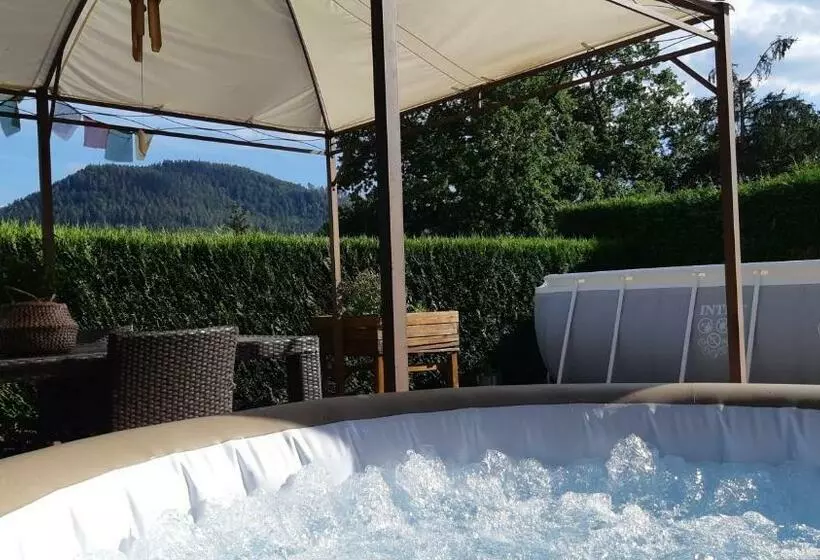 تختخواب و صبحانه Maison Vjm