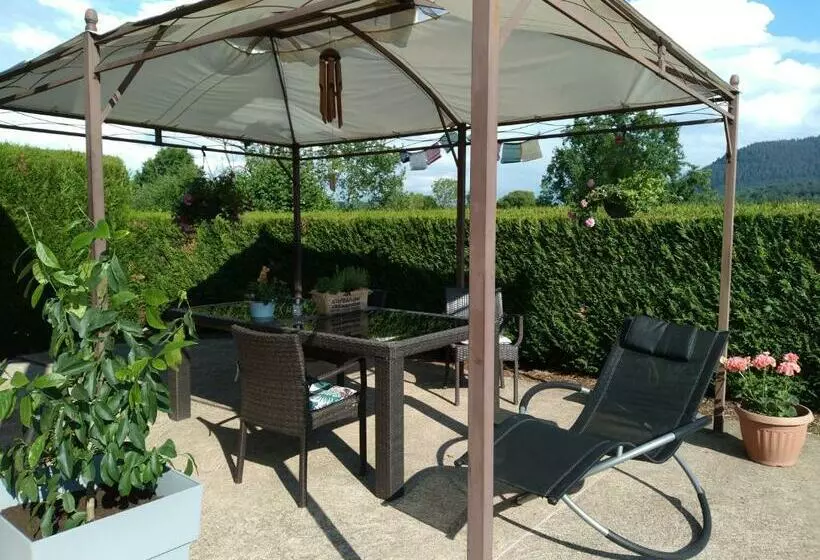 تختخواب و صبحانه Maison Vjm