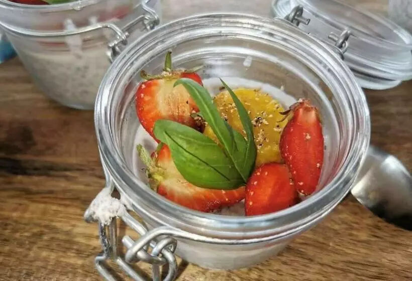 تختخواب و صبحانه Maison Vjm