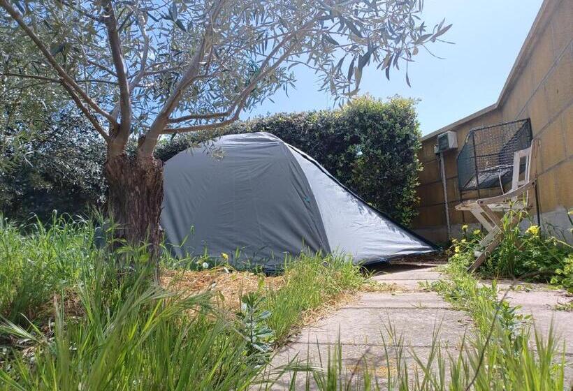 Eco Hostel Vela Vega