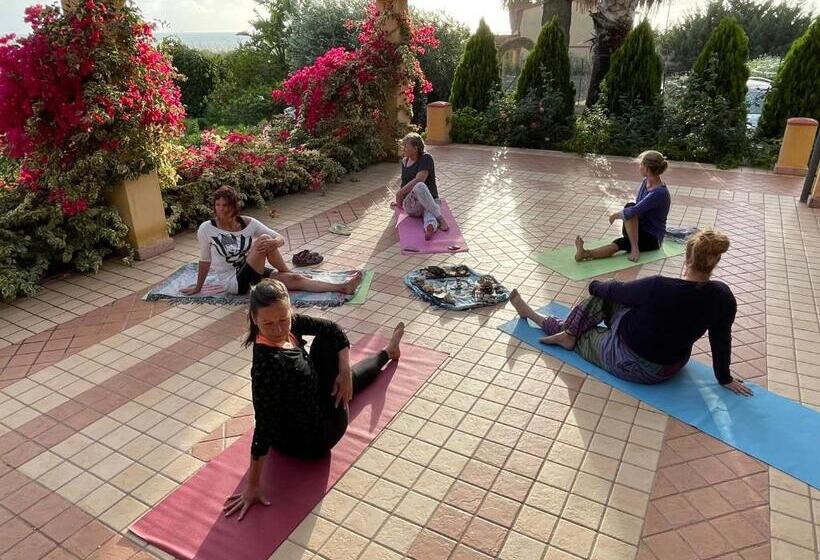 Eco Hostel Vela Vega