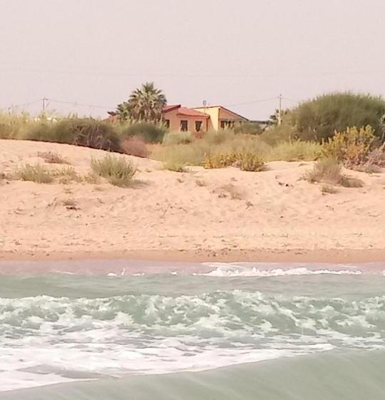 Eco Hostel Vela Vega