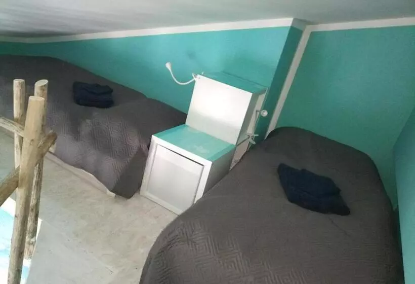 Eco Hostel Vela Vega