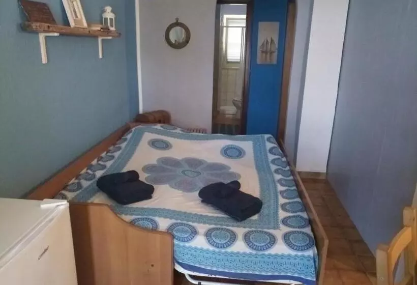 Eco Hostel Vela Vega