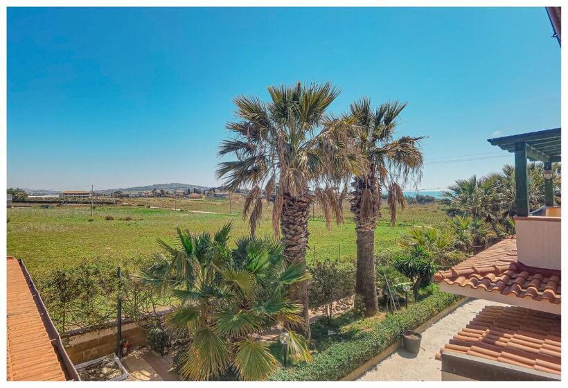 Eco Hostel Vela Vega