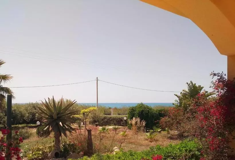 Eco Hostel Vela Vega