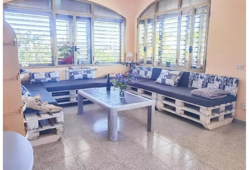 Eco Hostel Vela Vega