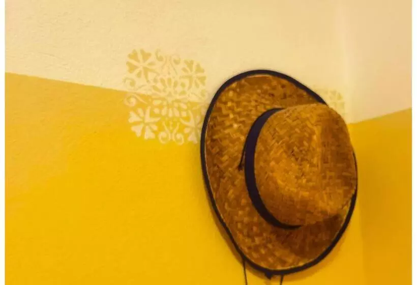 Eco Hostel Vela Vega