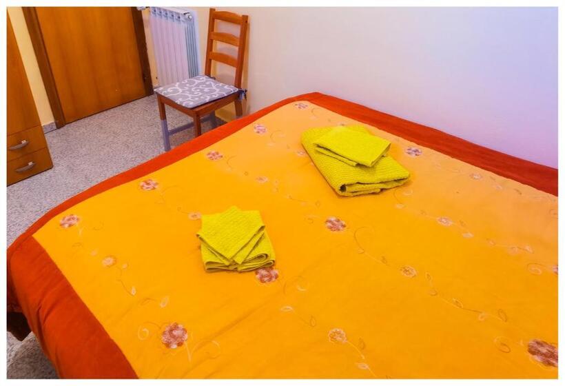 Eco Hostel Vela Vega