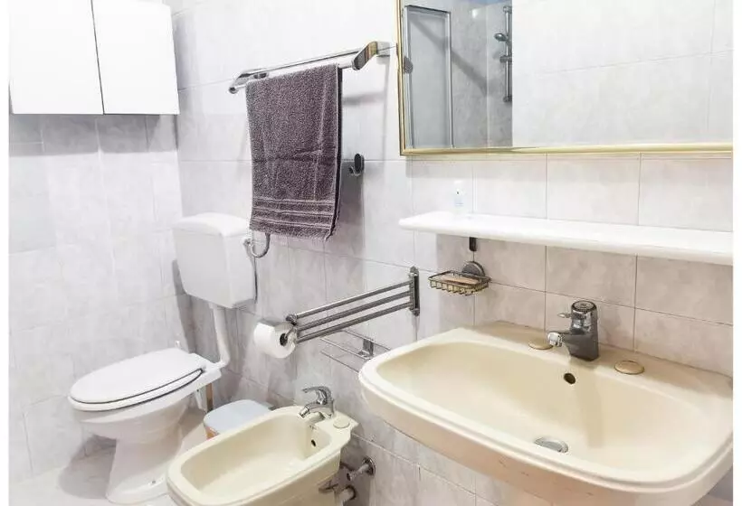 Eco Hostel Vela Vega