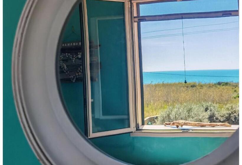 Eco Hostel Vela Vega