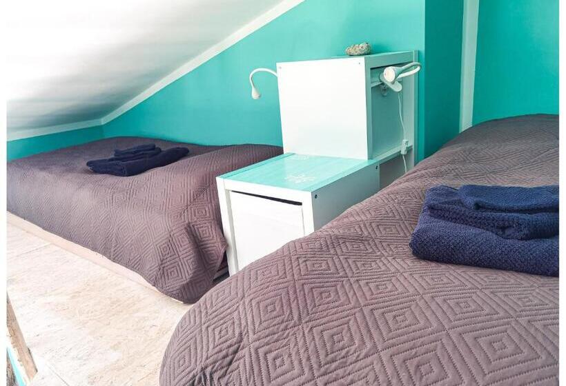 Eco Hostel Vela Vega