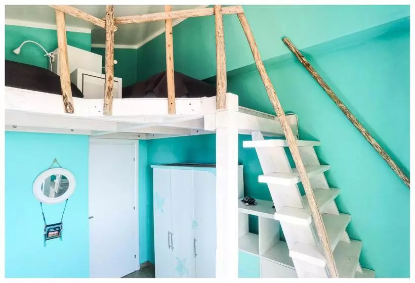 Eco Hostel Vela Vega