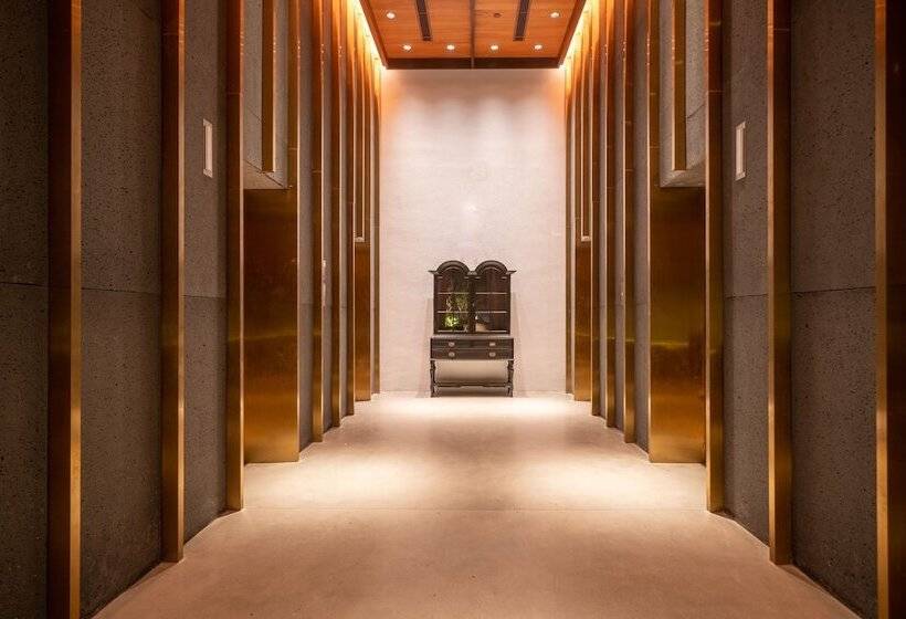 Granbell Hotel Colombo