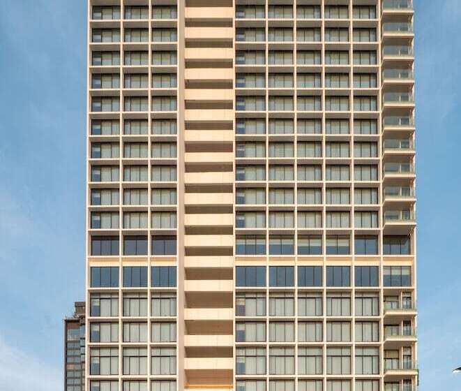 Granbell Hotel Colombo