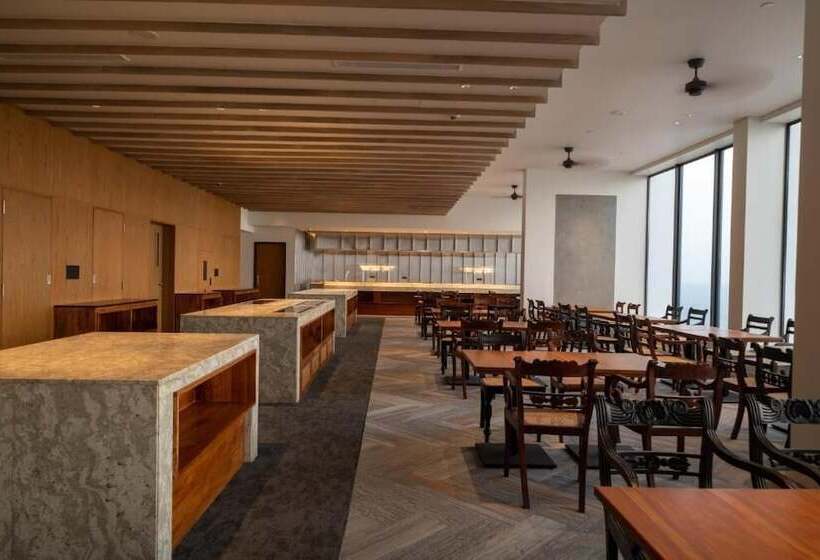 Granbell Hotel Colombo