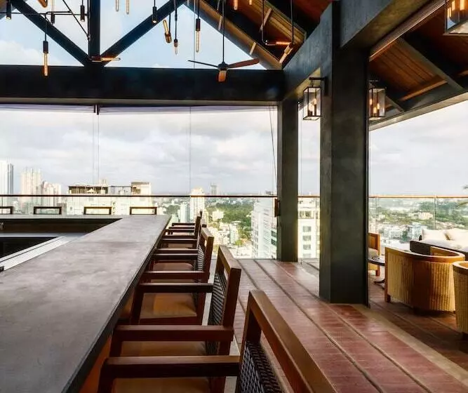 Granbell Hotel Colombo