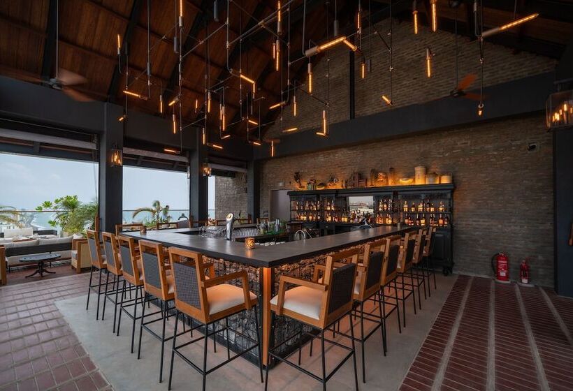 Granbell Hotel Colombo