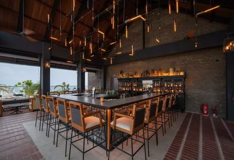 Granbell Hotel Colombo