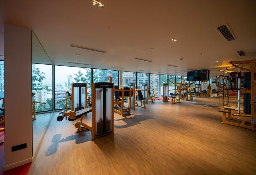 Granbell Hotel Colombo