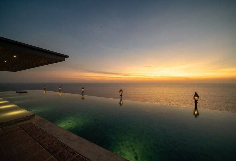 Granbell Hotel Colombo